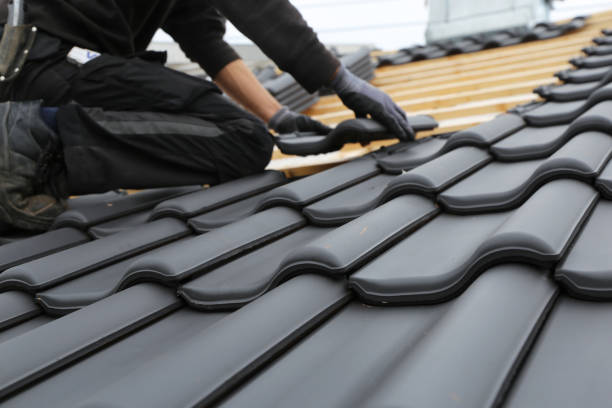 Best Emergency Roof Repair Services  in Cannon Falls, MN